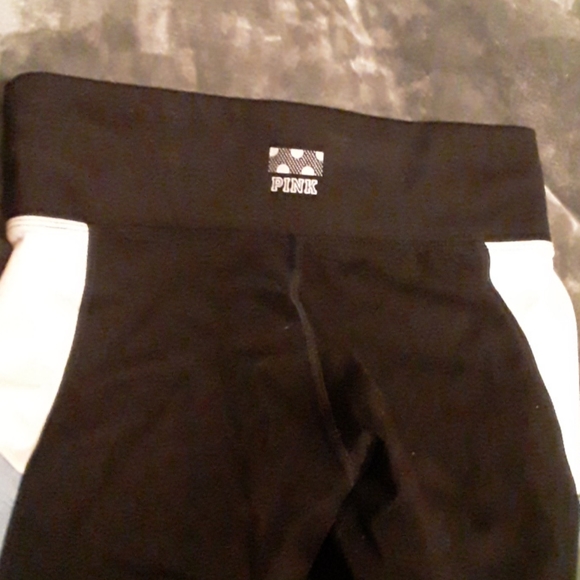 Pink ultimate leggings - Picture 4 of 7